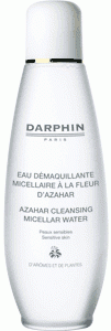 Мицеллярная вода Darphin