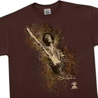 Jimi Hendrix T-shirt