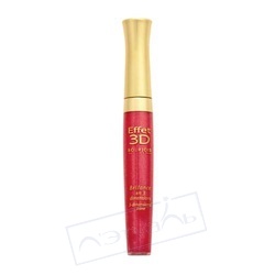 Блеск для губ Bourjois Effet 3D