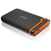 Внешний HDD Transend High Speed StoreJet 2.5 Mobile, 500Gb