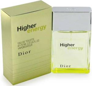 Christian Dior Higher Energy