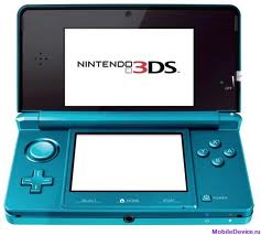 Nintendo 3DS