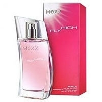 MEXX Fly High Woman