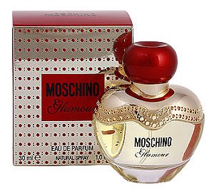 Туалетная вода Moschino