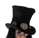 Slash Top Hat