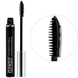 Clinique High Definition Lashes Brush Then Comb Mascara