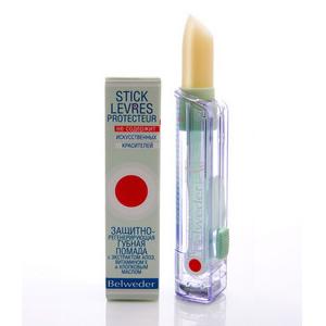 STICK LEVRES PROTECTEUR от Belweder