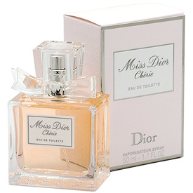 Miss Dior Cherie Eau de Toilette