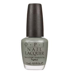 OPI "Sheer" Your Toys