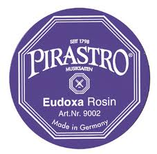 Канифоль Pirastro Eudoxa