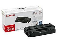 Тонер-картридж Canon 708H (0917B002)