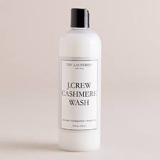 J.Crew Cashemere Wash