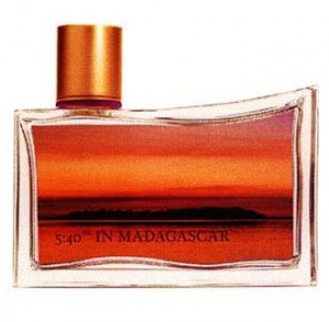 5:40 pm in Madagascar Kenzo for women and men