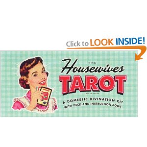 The Houswives Tarot