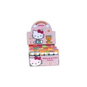 SEIFENBLASEN HELLO KITTY 86925