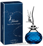 Feerie Van Cleef & Arpels туалетные духи 100ml