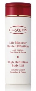 Clarins High Definition Body Lift