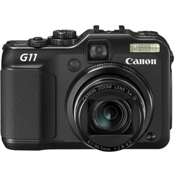 Canon G11