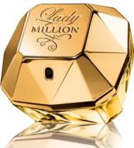 духи Lady Million