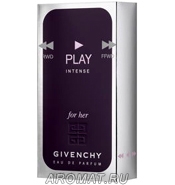 Givenchy Play Intense