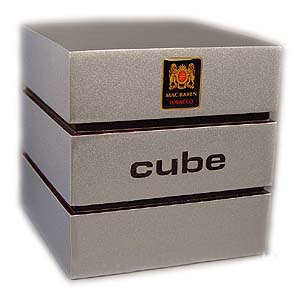 Трубочный табак Mac Baren "Cube"