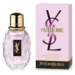 "Parisienne" от YSL