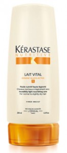 Kйrastase Nutritive Lait Vital Nourishing Care Conditioner 200ml