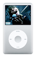 IPod classic