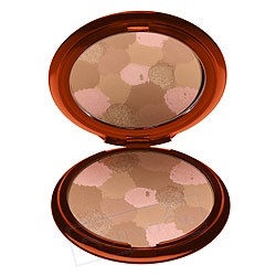 GUERLAIN Компактная пудра с эффектом загара - Терракота Sheer Bronzing