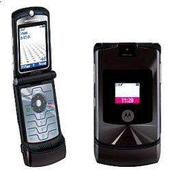 Motorola RAZR V3