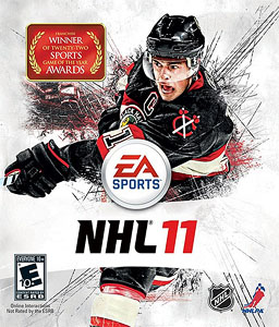 NHL 11