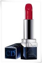 Помада Dior Rouge