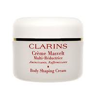 Clarins Creme Masvelt