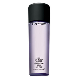 MAC Pro Eye Makeup Remover