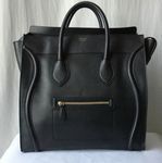 Celine Luggage Bag