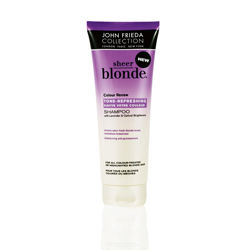 Шампунь и кондиционер John Frieda Sheer Blonde