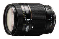 Nikon 35-70mm f/2.8D AF Zoom-Nikkor