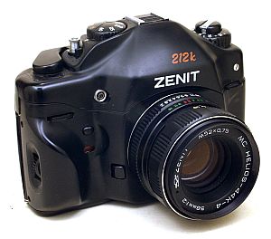 Zenit