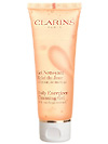 Clarins Daily Energizer Cleansing Gel Очищающий гель восстанавливающий здоровый цвет лица