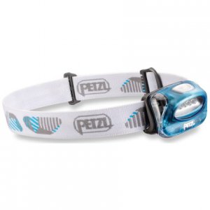 Фонарь налобный PETZL TIKKA 2