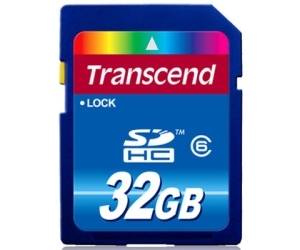 карта памяти на 32 Gb