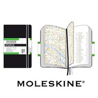 Moleskine