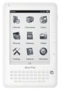 QUMO Libro White 6"