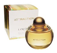 Attraction Lancome