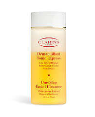 CLARINS Очищающий и тонизирующий лосьон