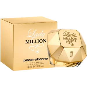 Lady Million