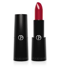 Rouge d'Armani