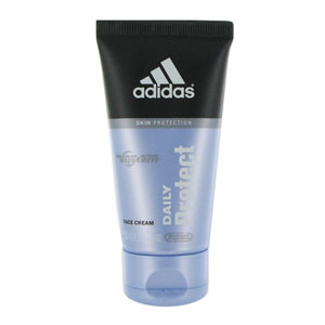 Adidas Mens Face Cream