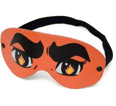 Eye Mask