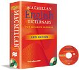 Macmillan English Dictionary  for Advanced Learners